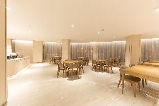 ji hotel xian qujiang international convention a