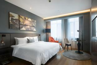 yitel premium xian high tech zone jinye road
