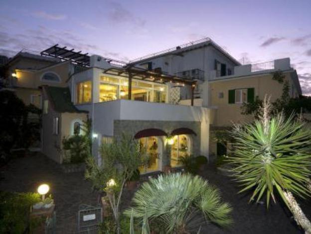 hotel gemma