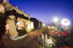 hotel gemma