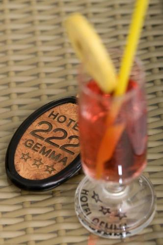 hotel gemma