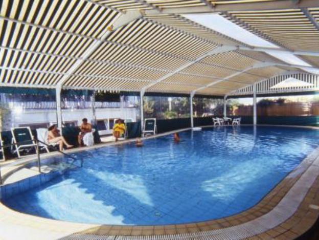hotel gemma