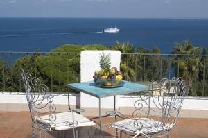 hotel gemma