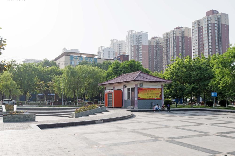 hanting hotel xian jingwei new town changqing west road
