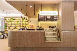 hanting hotel xian jingwei new town changqing west road