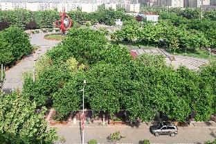 hanting hotel xian jingwei new town changqing west road