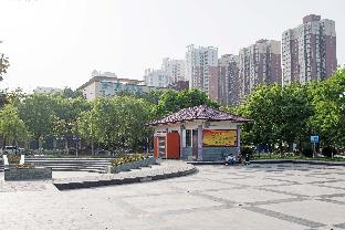 hanting hotel xian jingwei new town changqing west road