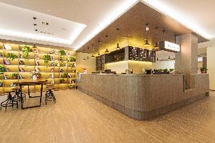 hanting hotel xian jingwei new town changqing west road