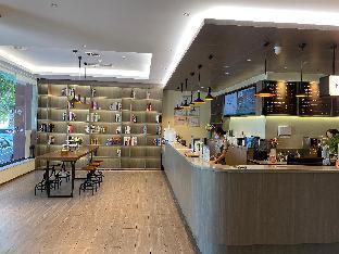hanting hotel xian jingwei new town changqing west road