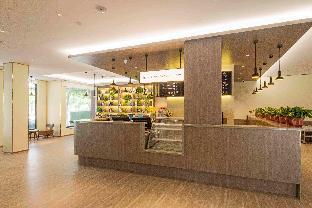 hanting hotel xian jingwei new town changqing west road