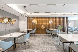 atour hotel xian xiaozhainan qujiang convention and exhibition center