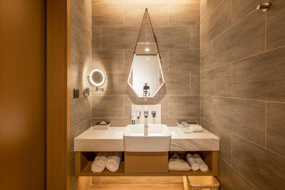 atour hotel xian xiaozhainan qujiang convention and exhibition center