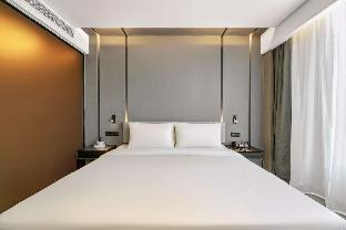 atour hotel xian xiaozhainan qujiang convention and exhibition center