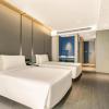 atour hotel xian xiaozhainan qujiang convention and exhibition center
