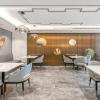 atour hotel xian xiaozhainan qujiang convention and exhibition center