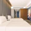 atour hotel xian xiaozhainan qujiang convention and exhibition center