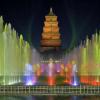 atour hotel xian xiaozhainan qujiang convention and exhibition center
