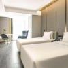 atour hotel xian xiaozhainan qujiang convention and exhibition center