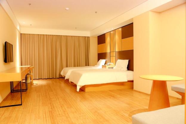 ji hotel dunhuang