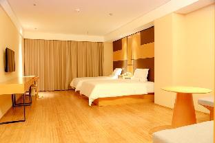 ji hotel dunhuang