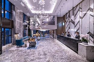 crystal orange nanjing xianlin wandamao hotel