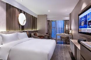 crystal orange nanjing xianlin wandamao hotel
