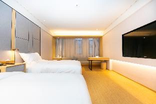 ji hotel wuxi outang vocational education par