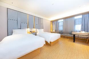 ji hotel wuxi outang vocational education par