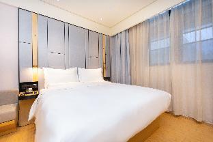 ji hotel wuxi outang vocational education par