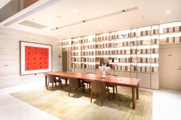 ji hotel wuxi outang vocational education par