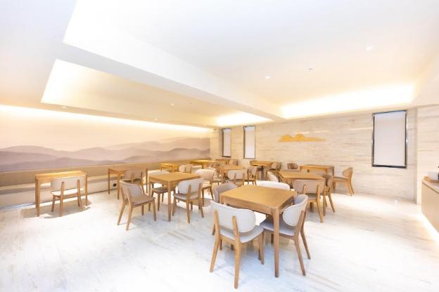 ji hotel wuxi outang vocational education par