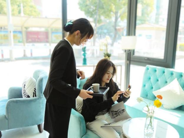 xana hotelle wuxi zhongshan road oufeng street