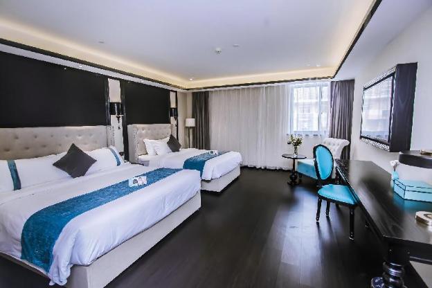 xana hotelle wuxi zhongshan road oufeng street