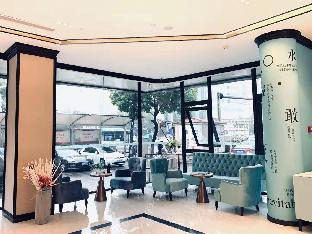 xana hotelle wuxi zhongshan road oufeng street