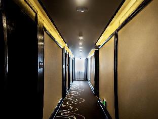 xana hotelle wuxi zhongshan road oufeng street