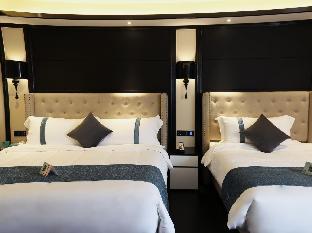 xana hotelle wuxi zhongshan road oufeng street