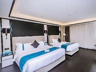 xana hotelle wuxi zhongshan road oufeng street