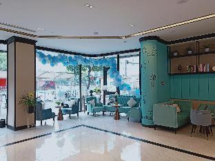 xana hotelle wuxi zhongshan road oufeng street