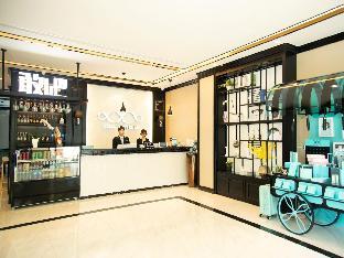 xana hotelle wuxi zhongshan road oufeng street