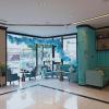 xana hotelle wuxi zhongshan road oufeng street