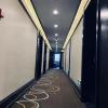 xana hotelle wuxi zhongshan road oufeng street