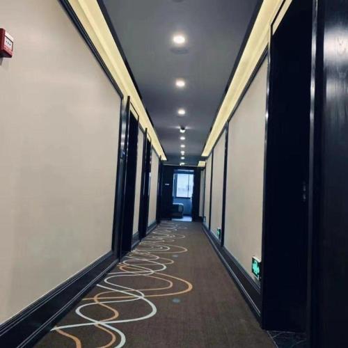 xana hotelle wuxi zhongshan road oufeng street