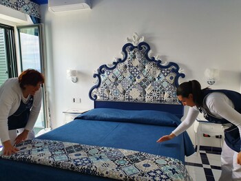 hotel villa maria pia