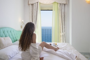 hotel villa maria pia