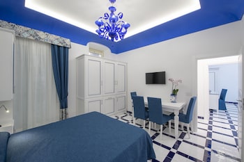 hotel villa maria pia