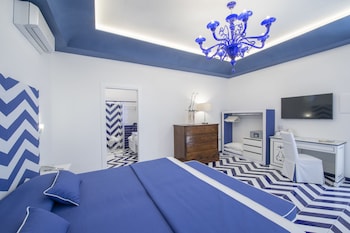 hotel villa maria pia
