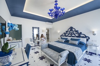 hotel villa maria pia