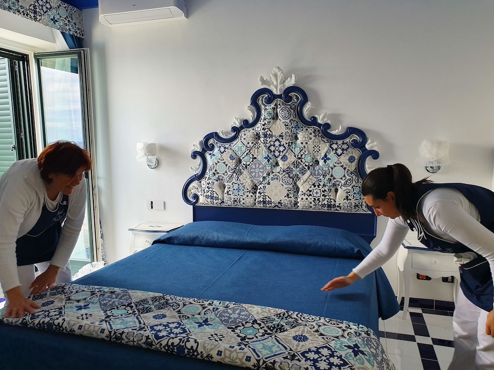 hotel villa maria pia