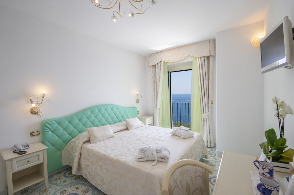 hotel villa maria pia