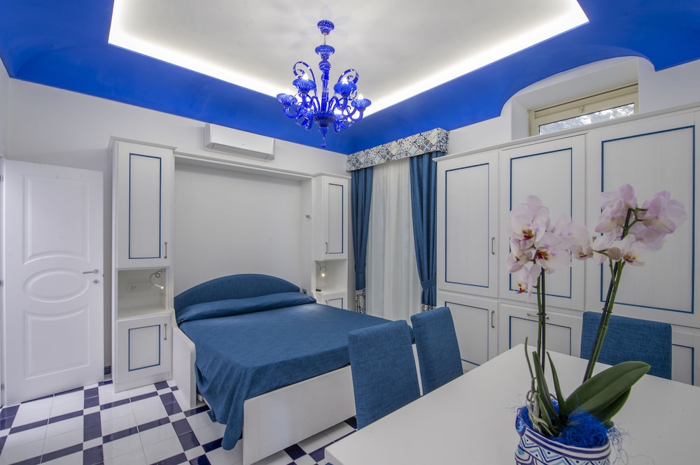 hotel villa maria pia